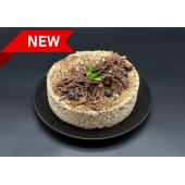 Tort dulce de arpacas (de post)
